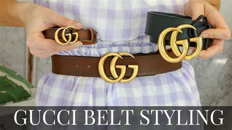 gucci belt kanye|Gucci belt review.